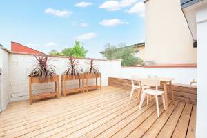 Michelle NORMA MICHELLE RAMIREZ FONTES - NMRF ARCHITECTE