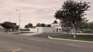 Floriane MASSOULÈS - MASSOULES ARCHITECTES